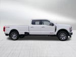2023 Ford Super Duty F-250 SRW Base