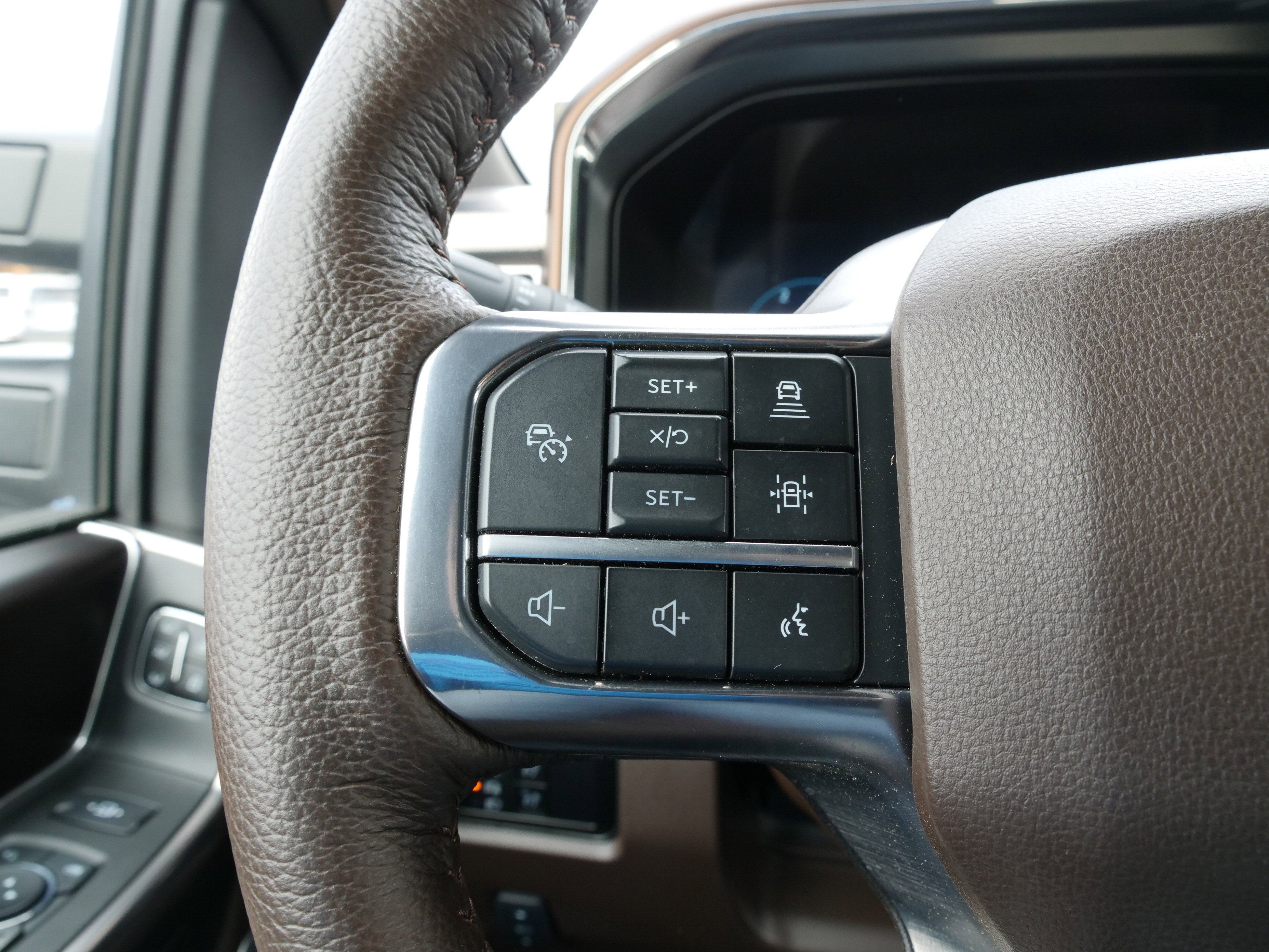 2023 Ford Super Duty F-250 SRW Base