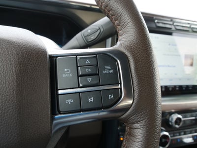 2023 Ford Super Duty F-250 SRW Base