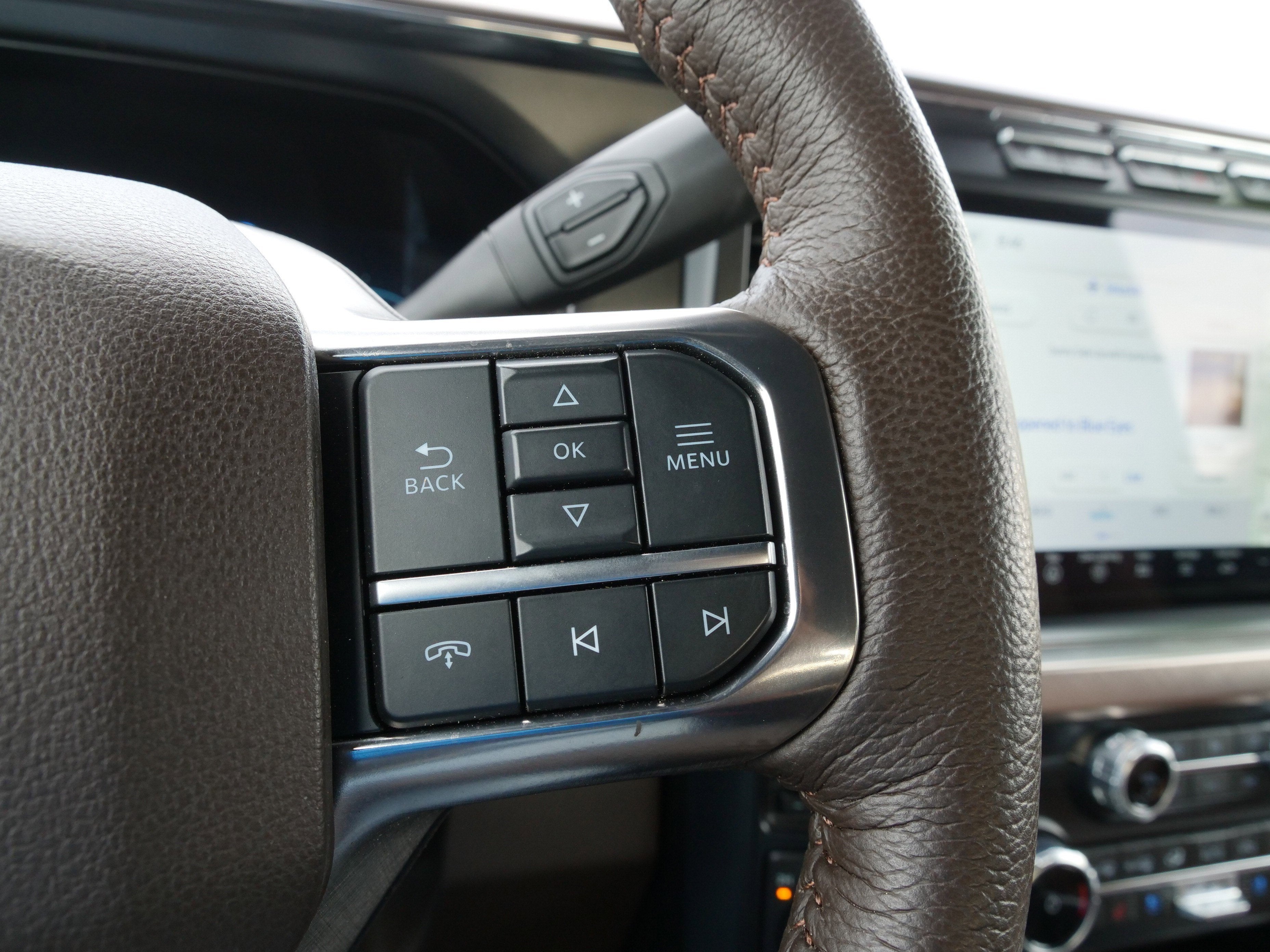 2023 Ford Super Duty F-250 SRW Base