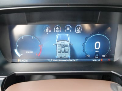 2023 Ford Super Duty F-250 SRW Base