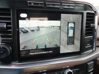 2023 Ford Super Duty F-250 SRW Base