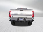 2023 Ford Super Duty F-250 SRW Base
