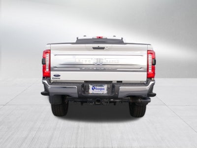 2023 Ford Super Duty F-250 SRW Base