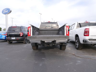 2023 Ford Super Duty F-250 SRW Base