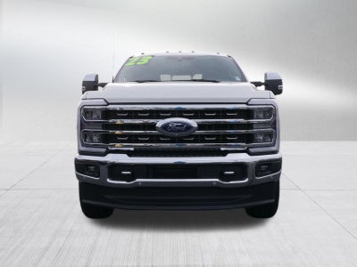 2023 Ford Super Duty F-250 SRW Base