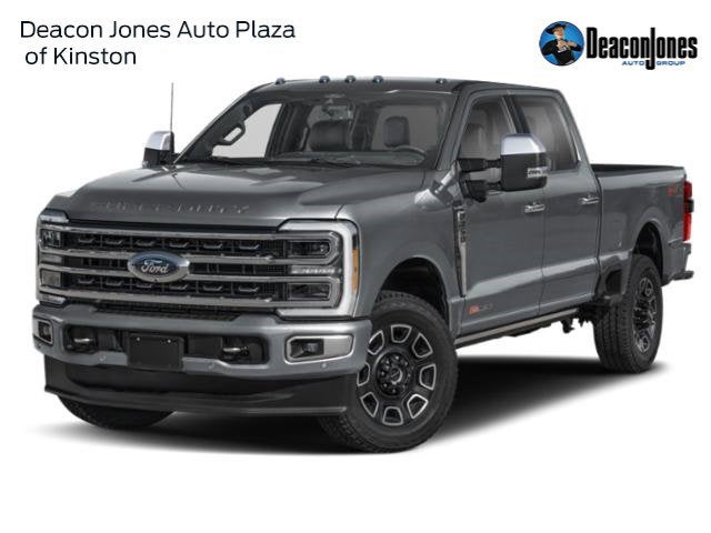 2024 Ford Super Duty F-250 SRW Base