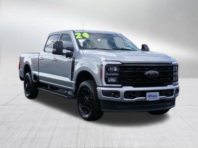 2024 Ford Super Duty F-250 SRW Base