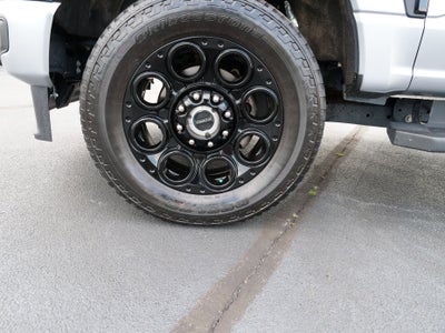 2024 Ford Super Duty F-250 SRW Base