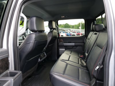 2024 Ford Super Duty F-250 SRW Base