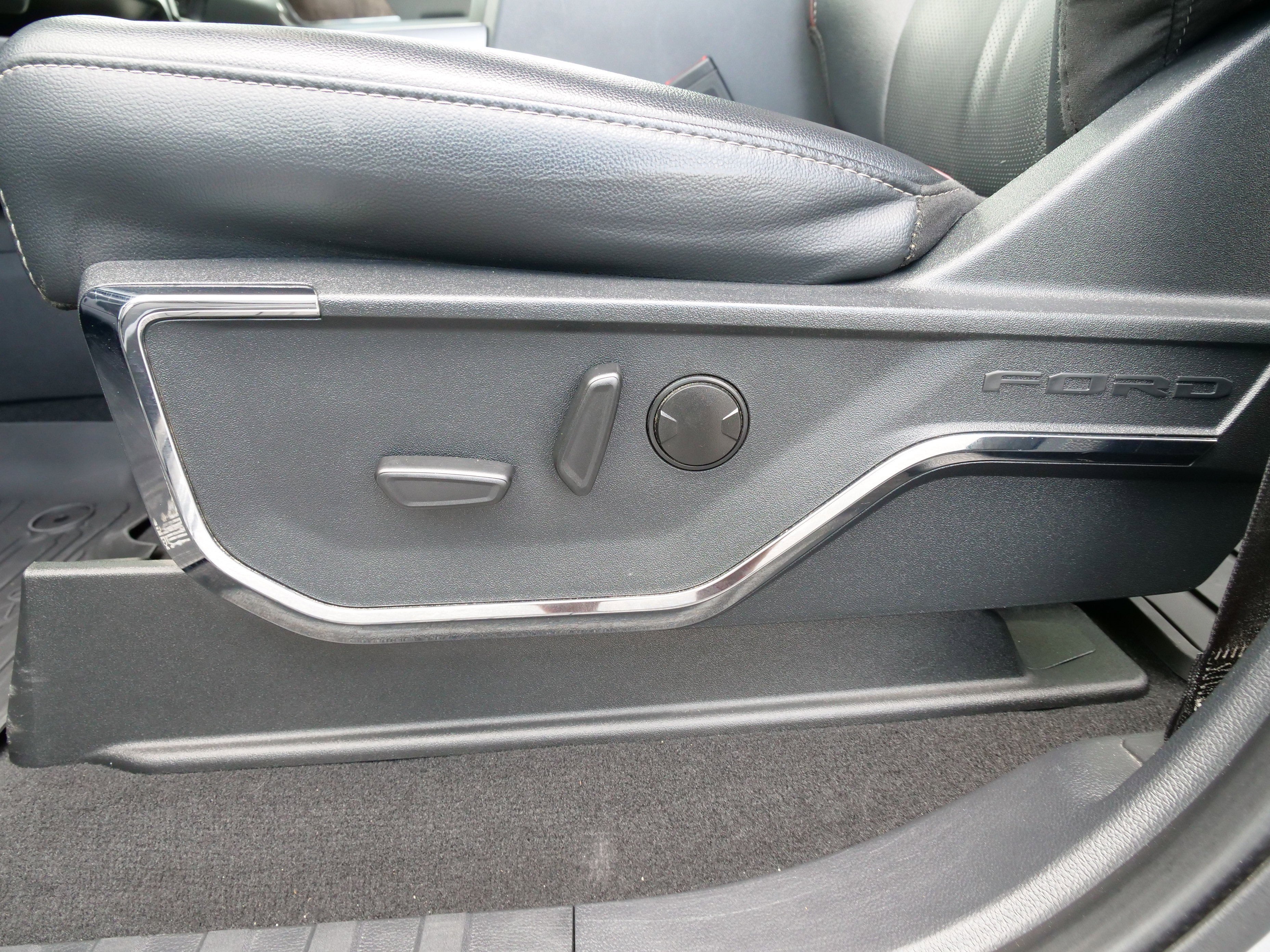 2024 Ford Super Duty F-250 SRW Base