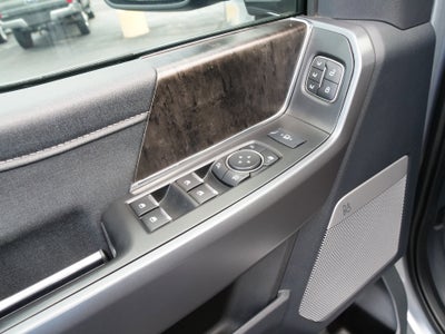 2024 Ford Super Duty F-250 SRW Base