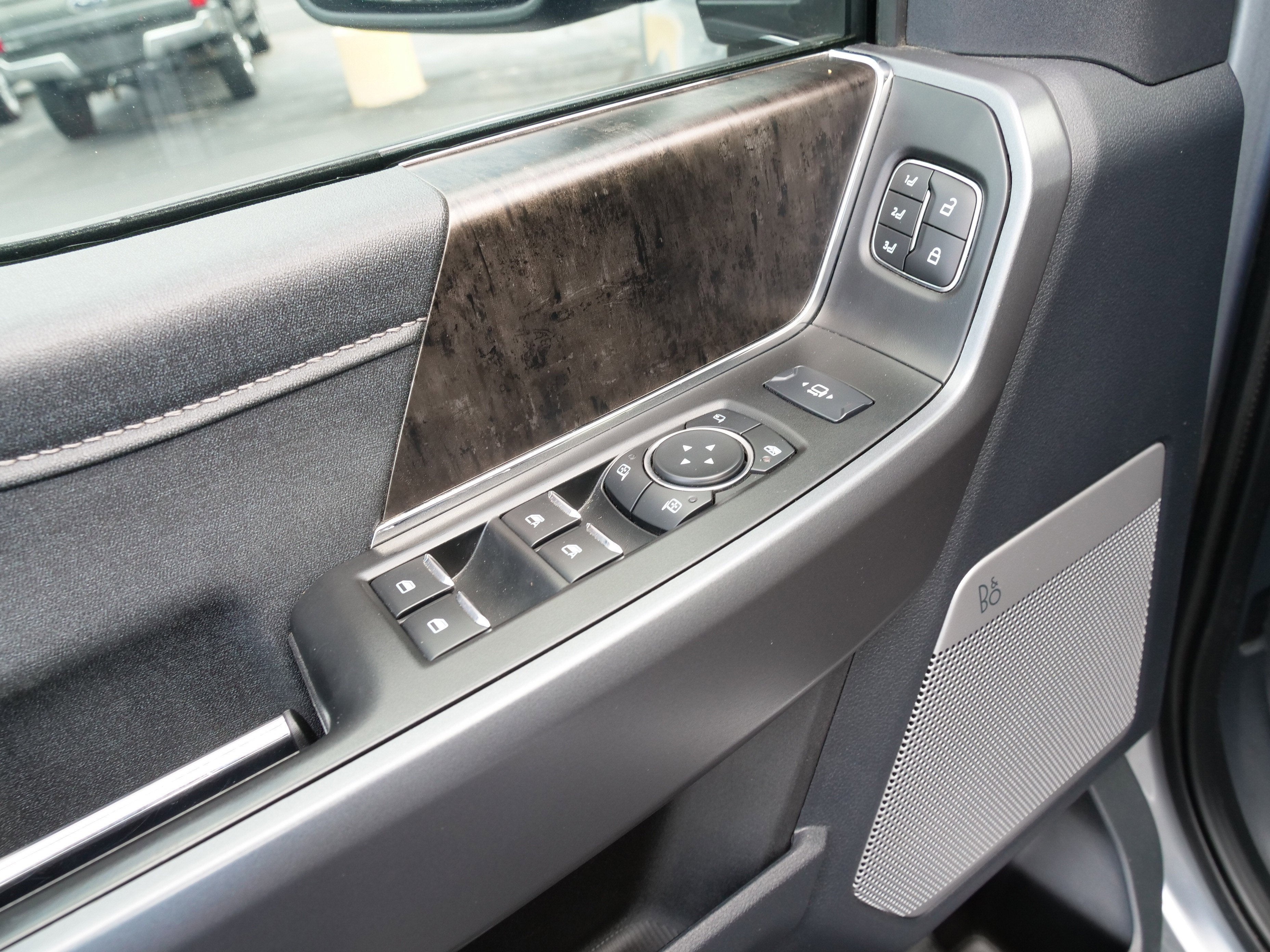 2024 Ford Super Duty F-250 SRW Base