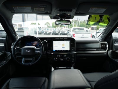 2024 Ford Super Duty F-250 SRW Base