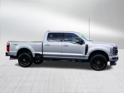 2024 Ford Super Duty F-250 SRW Base