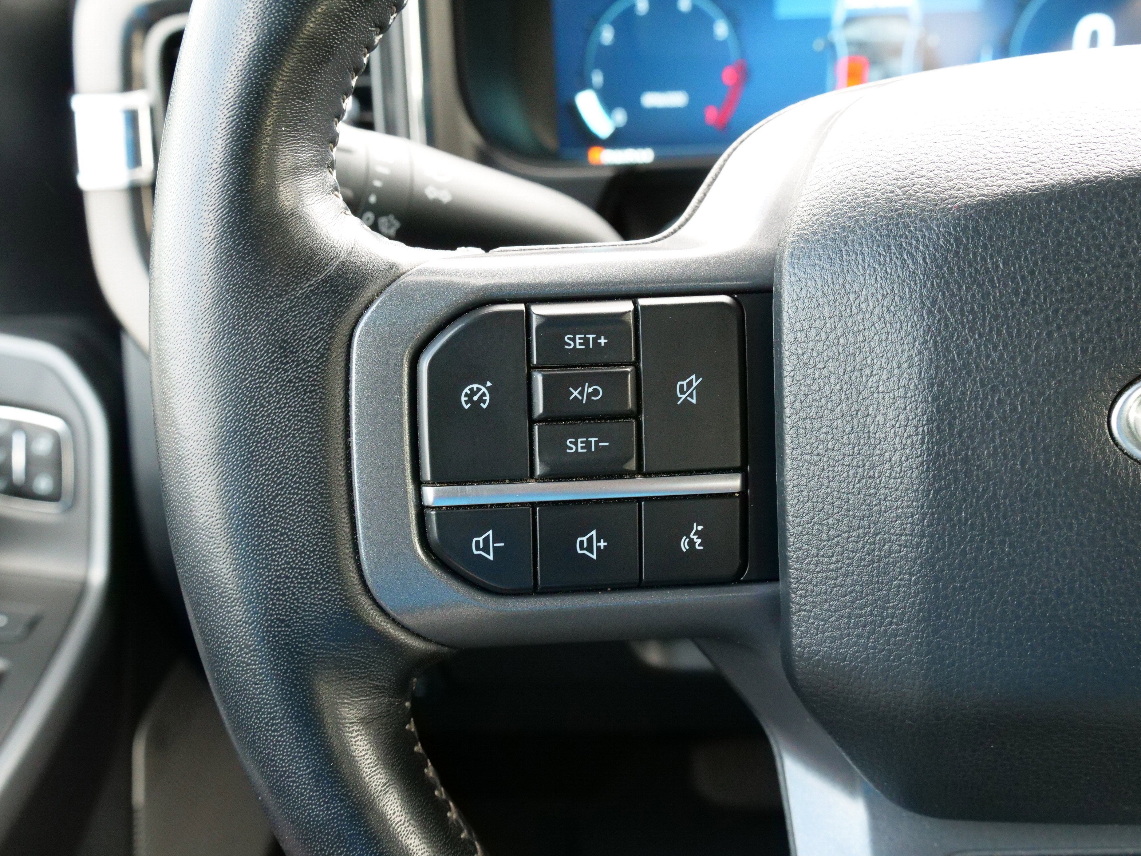2024 Ford Super Duty F-250 SRW Base
