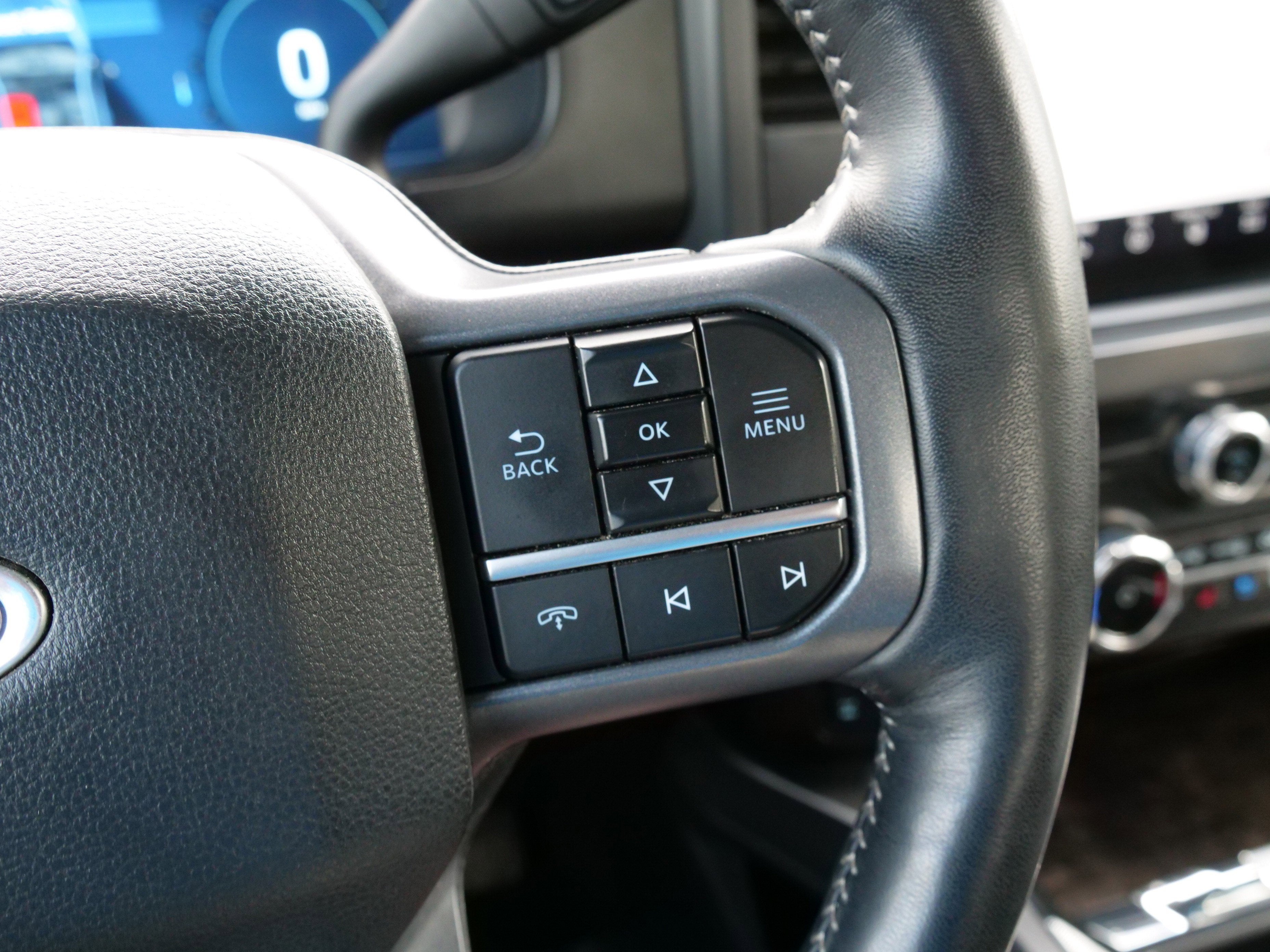 2024 Ford Super Duty F-250 SRW Base