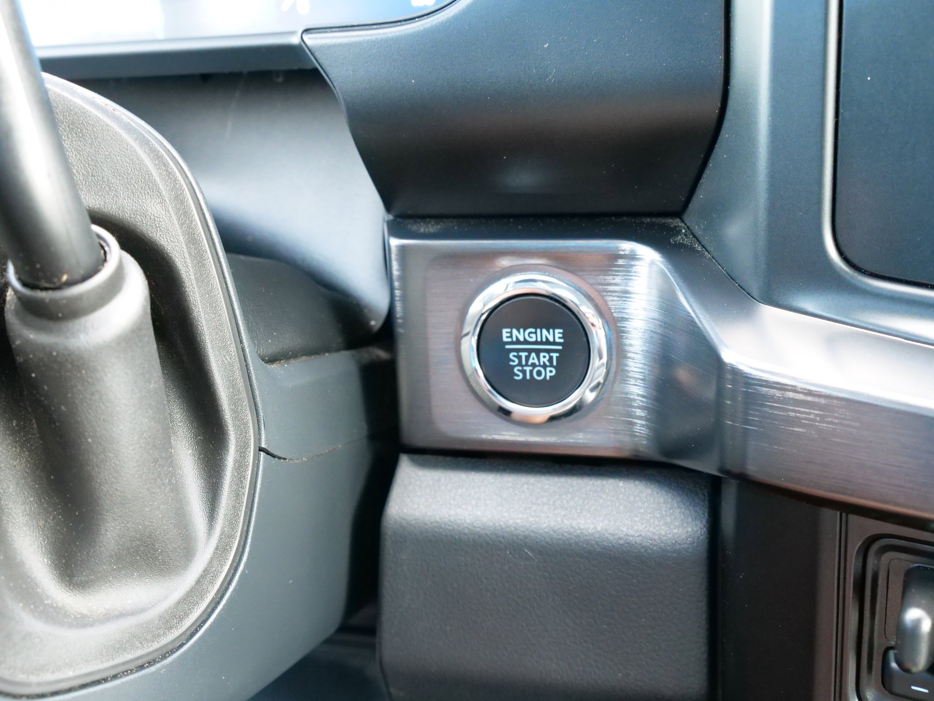 2024 Ford Super Duty F-250 SRW Base