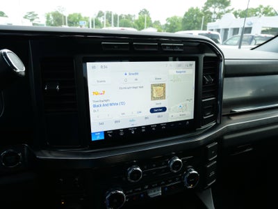 2024 Ford Super Duty F-250 SRW Base