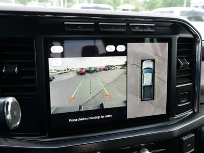 2024 Ford Super Duty F-250 SRW Base