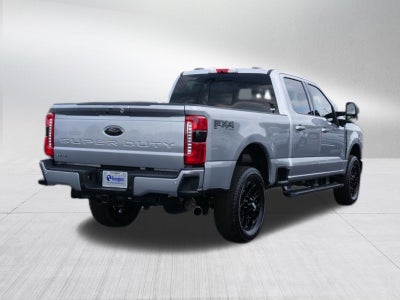 2024 Ford Super Duty F-250 SRW Base