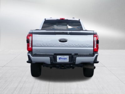 2024 Ford Super Duty F-250 SRW Base