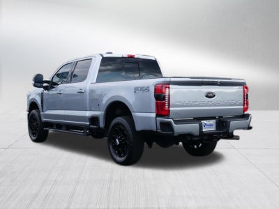2024 Ford Super Duty F-250 SRW Base