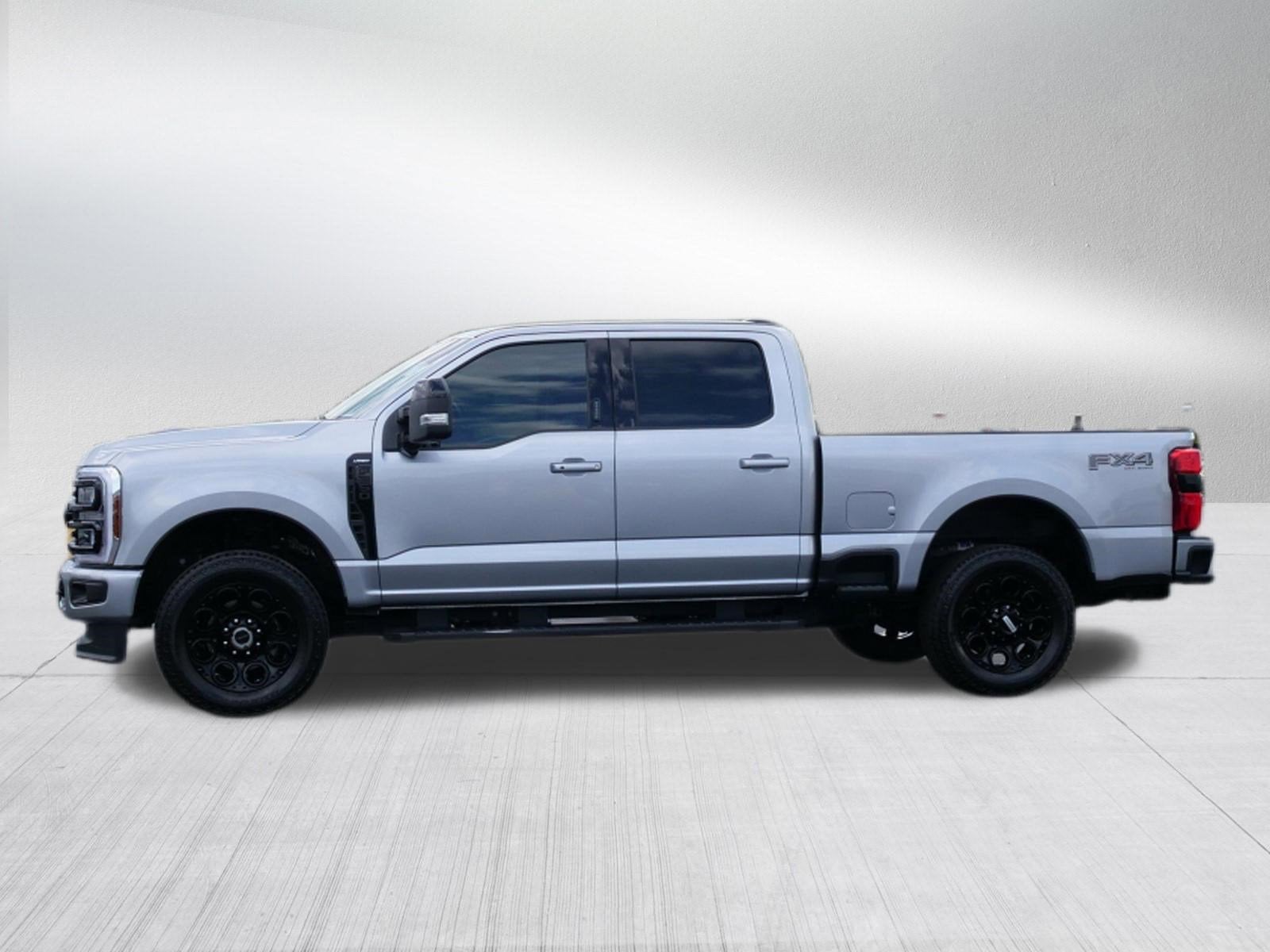 2024 Ford Super Duty F-250 SRW Base