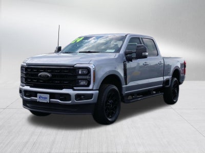 2024 Ford Super Duty F-250 SRW Base
