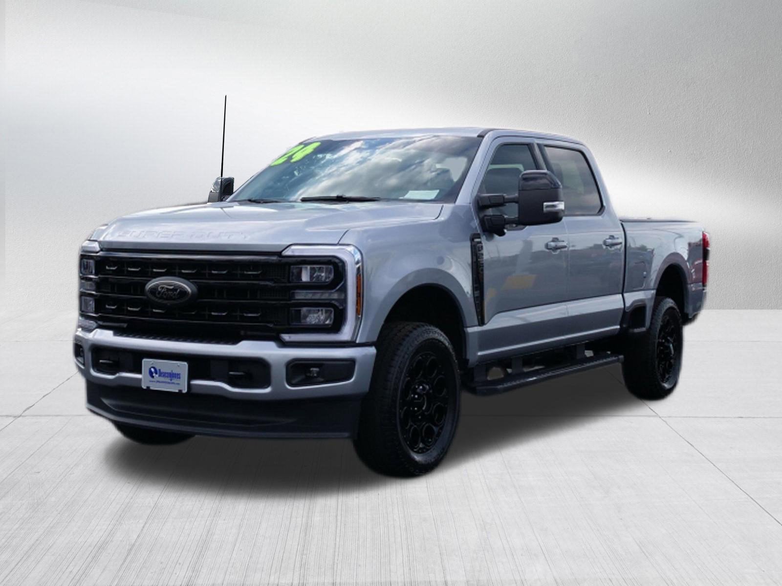 2024 Ford Super Duty F-250 SRW Base