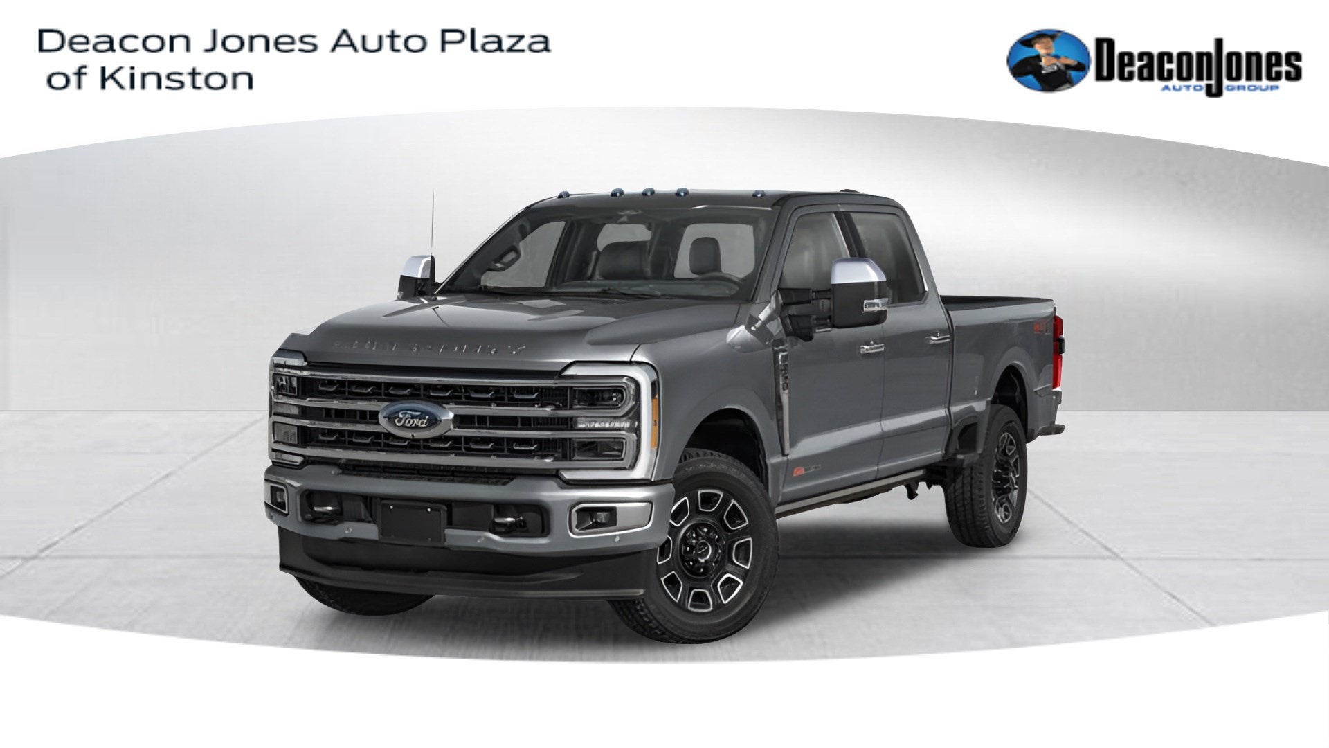 2024 Ford Super Duty F-250 SRW Base