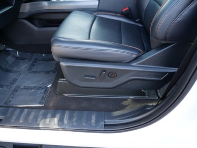 2025 Ford Super Duty F-350 SRW Base