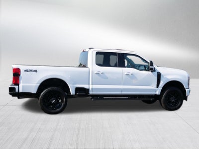 2025 Ford Super Duty F-350 SRW Base