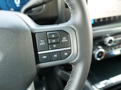 2025 Ford Super Duty F-350 SRW Base