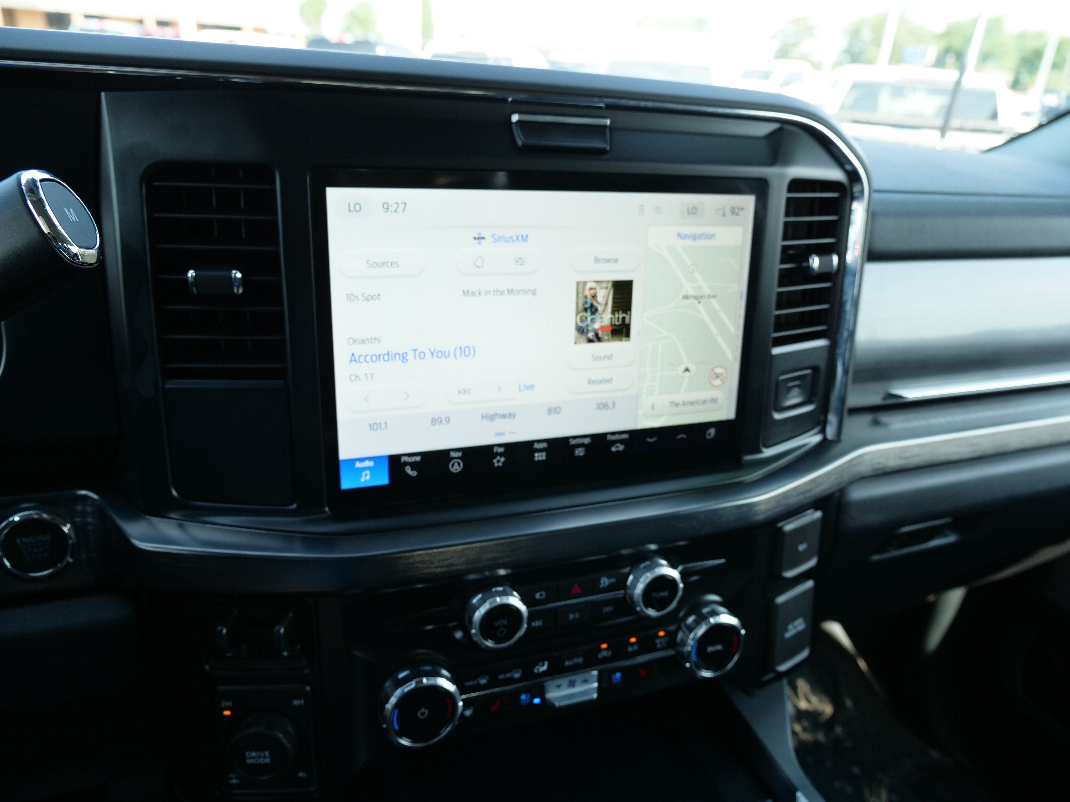 2025 Ford Super Duty F-350 SRW Base