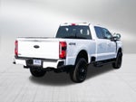 2025 Ford Super Duty F-350 SRW Base