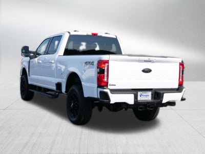 2025 Ford Super Duty F-350 SRW Base