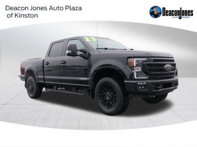 2022 Ford Super Duty F-350 SRW Base