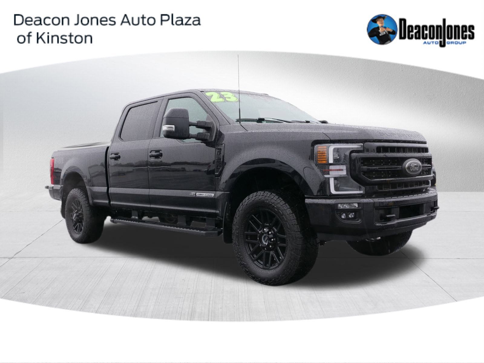 2022 Ford Super Duty F-350 SRW Base