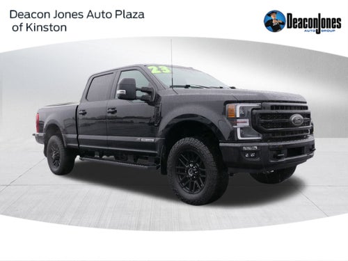 2022 Ford Super Duty F-350 SRW Base
