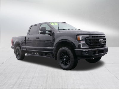 2022 Ford Super Duty F-350 SRW Base