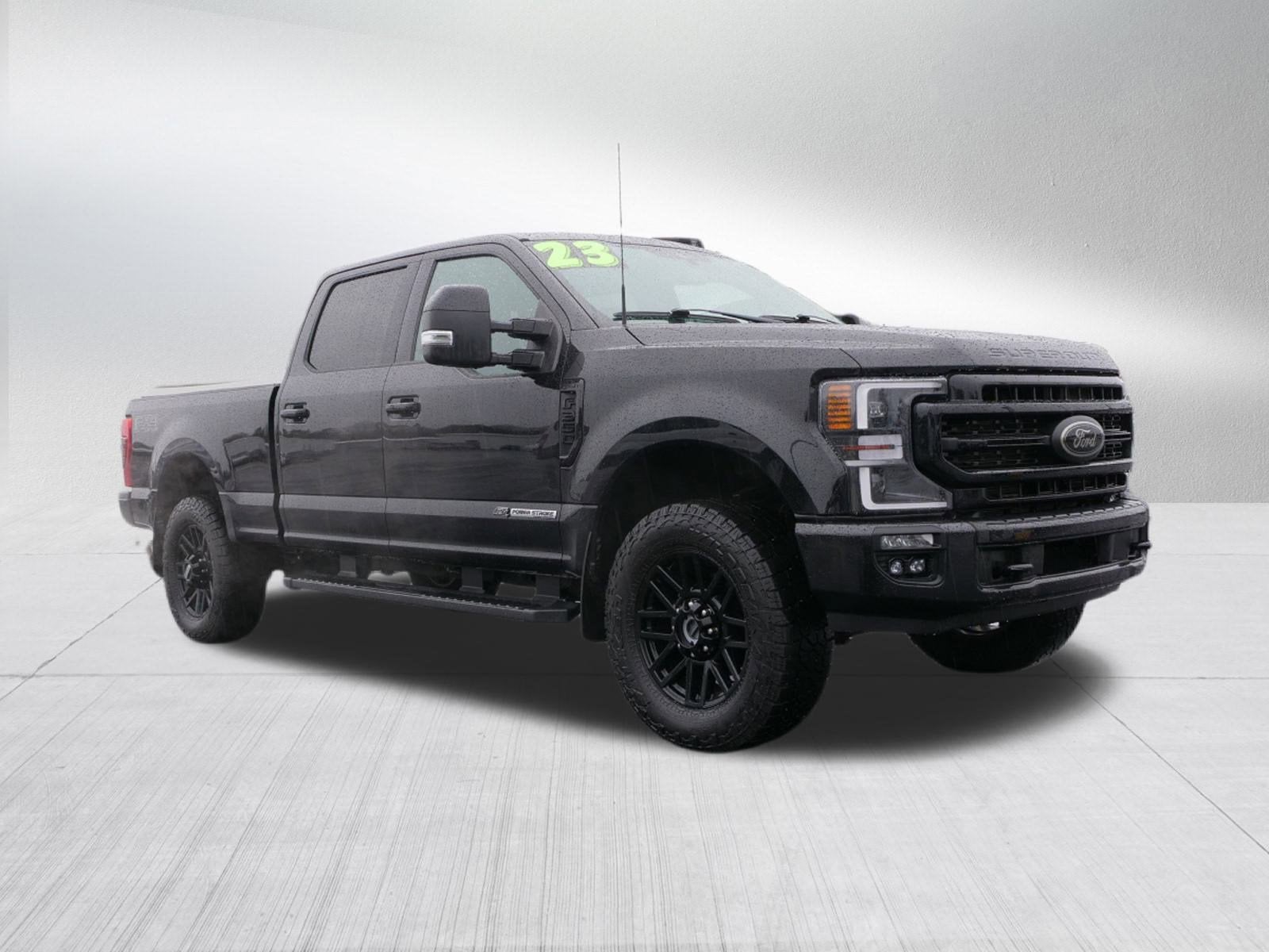 2022 Ford Super Duty F-350 SRW Base