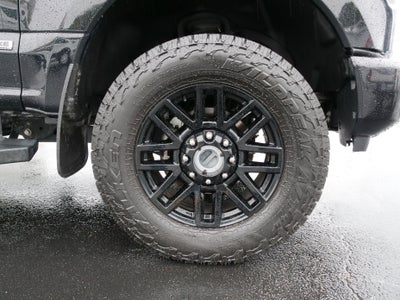 2022 Ford Super Duty F-350 SRW Base