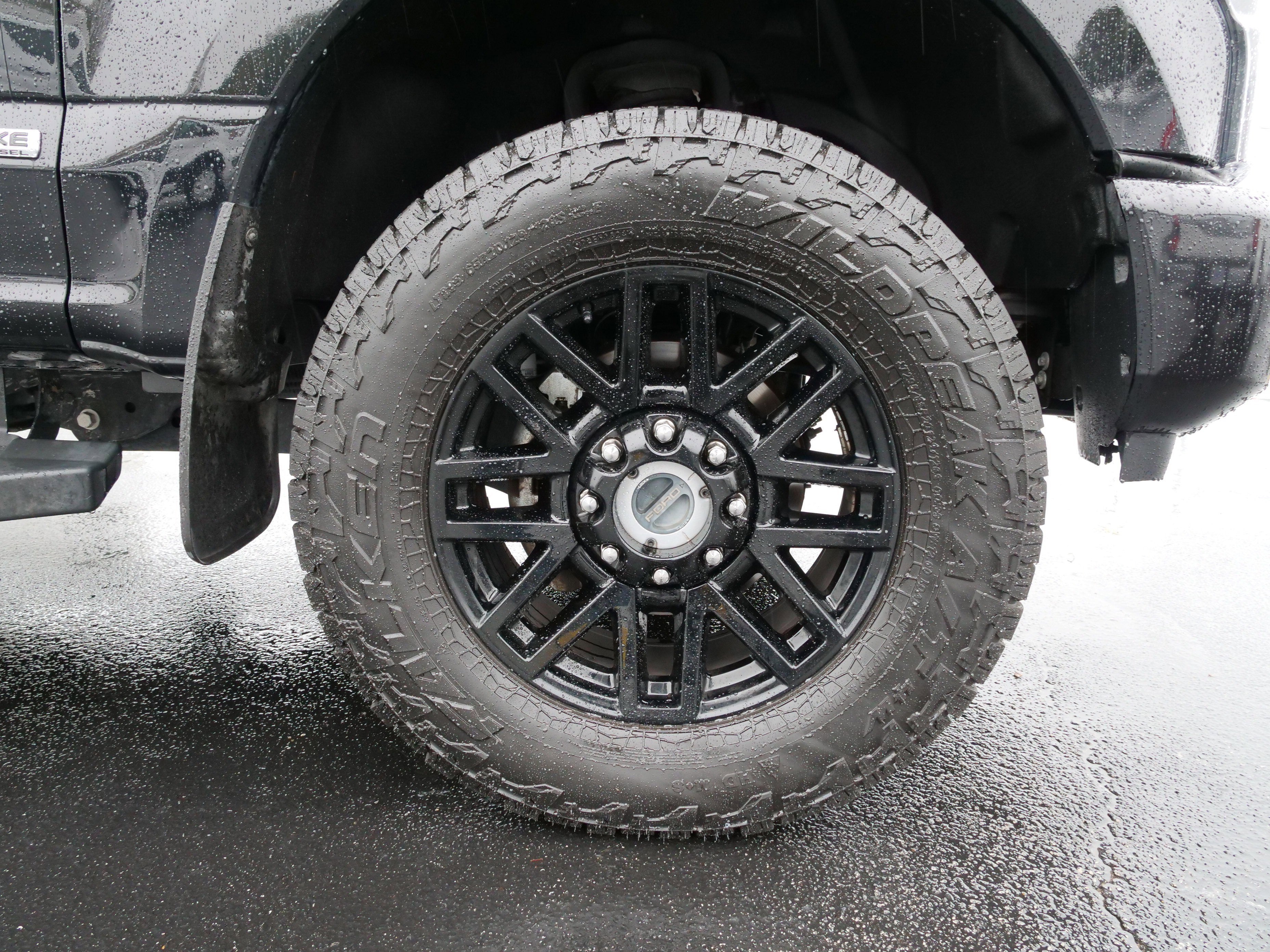 2022 Ford Super Duty F-350 SRW Base