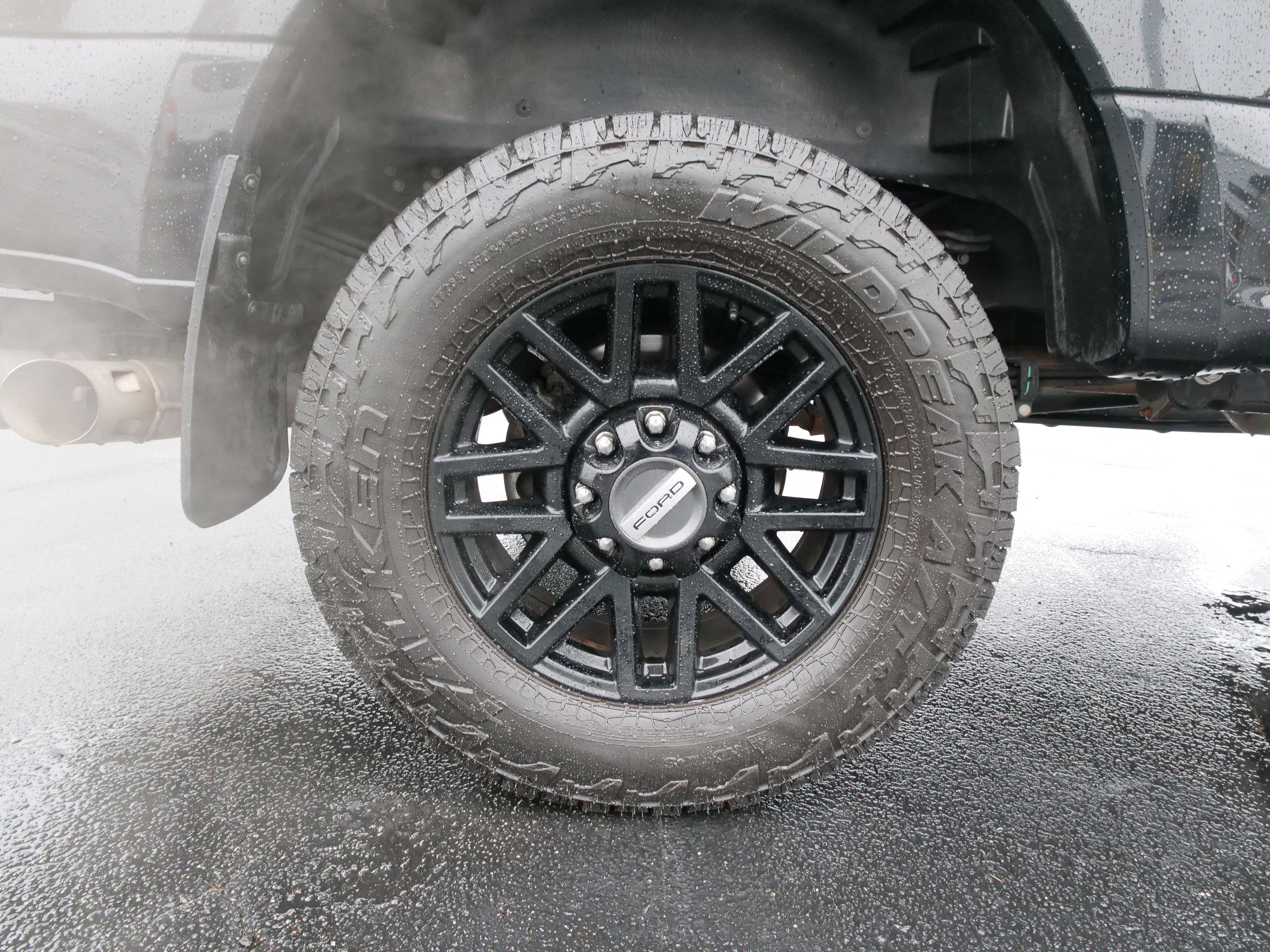 2022 Ford Super Duty F-350 SRW Base