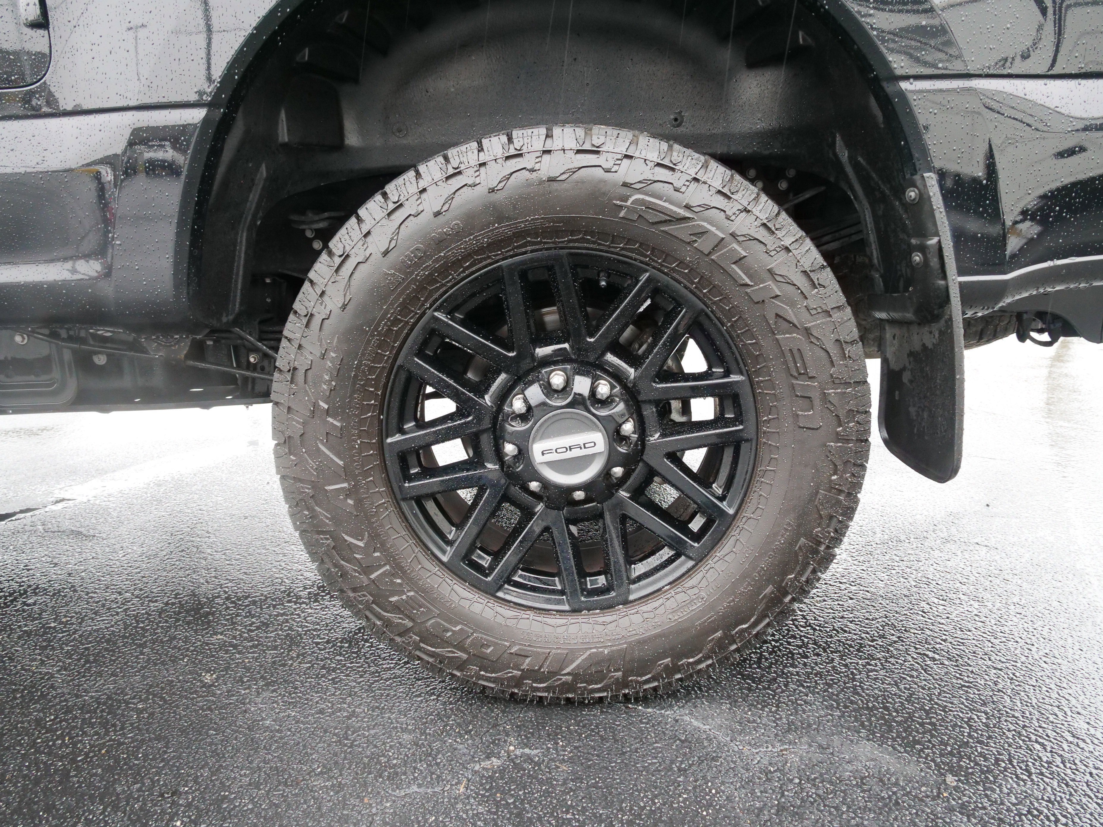 2022 Ford Super Duty F-350 SRW Base