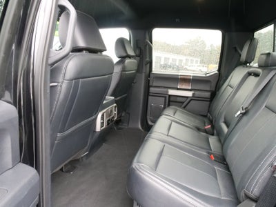 2022 Ford Super Duty F-350 SRW Base