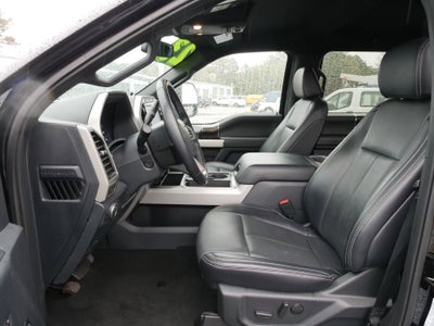 2022 Ford Super Duty F-350 SRW Base