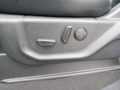 2022 Ford Super Duty F-350 SRW Base