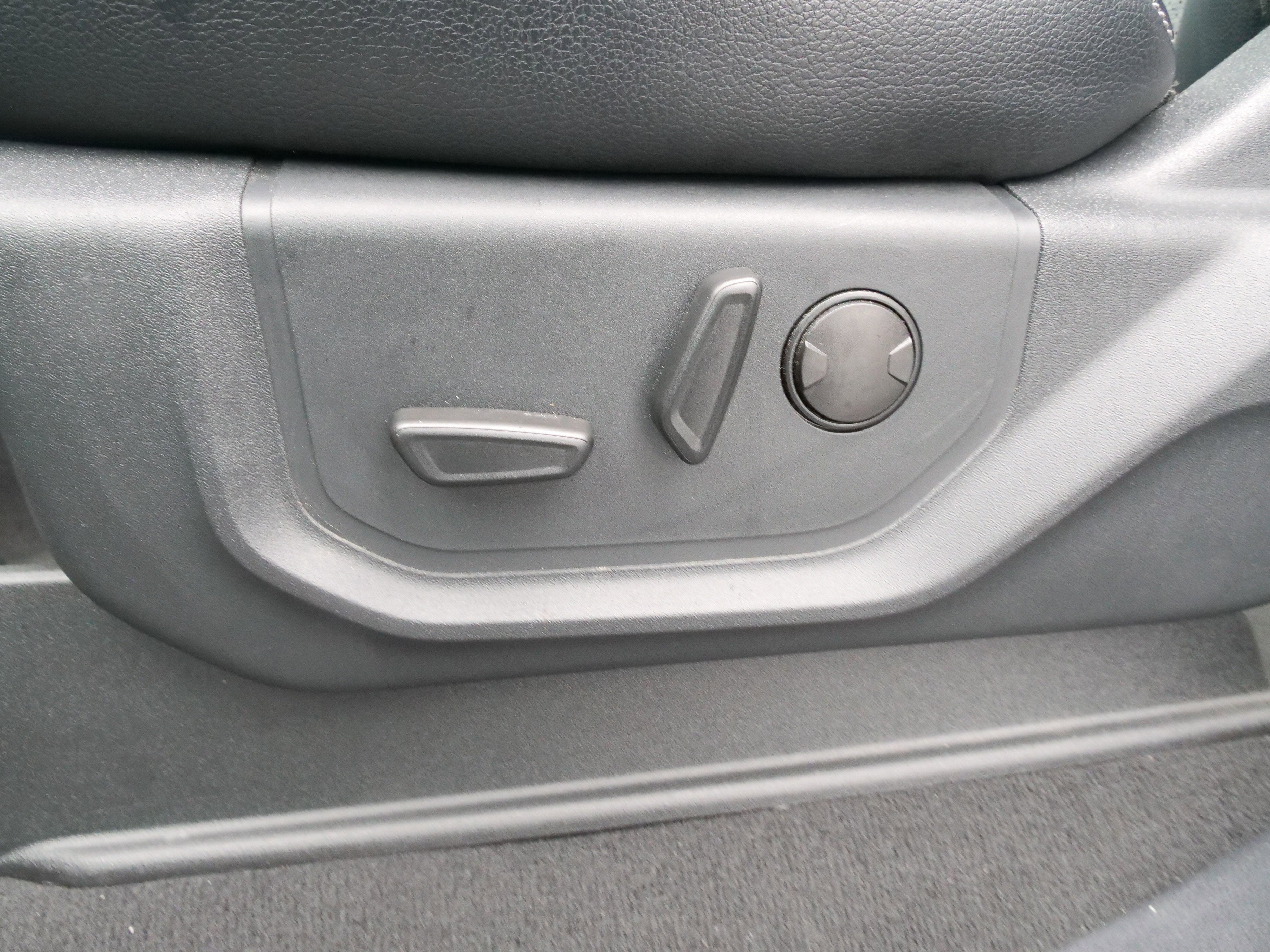 2022 Ford Super Duty F-350 SRW Base